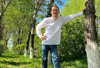 По итогам ежегодного конкурса «Лучшие сельские учреждения культуры и их работники» Сергей Александрович Ширшиков признан Лучшим работником муниципального культурно-досугового учреждения!